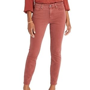 Liverpool for Nic+Zoe skinny jeans